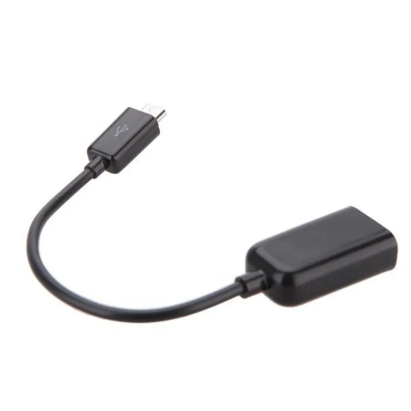 BinFul Новый мини высокоскоростной Usb 2 0 микро OTG кабель адаптер конвертер планшет|usb