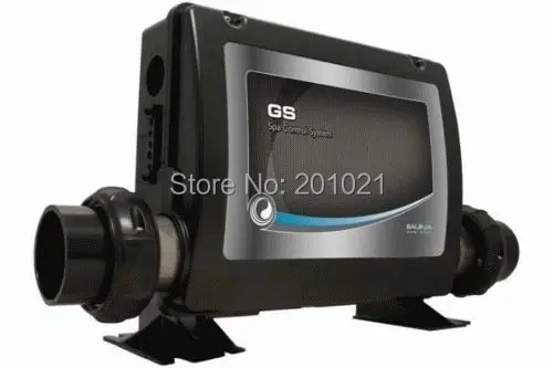 Spa контроллер Balboa GS510SZ блок управления и VL701S панель repacing r A-tech &amp Ocean Arcadia alventi ocean spa |