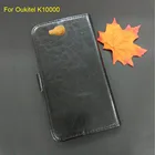 6 цветов супер! Oukitel K10000 чехол Модный женский эксклюзивный защитный 100% специальный чехол для телефона + отслеживание