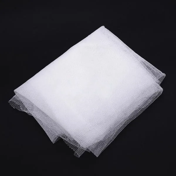 Practical IY Ventilation Insect Bug Window Netty Yarn Voile Meshy Screen Sticky Flyscreen | Строительство и ремонт