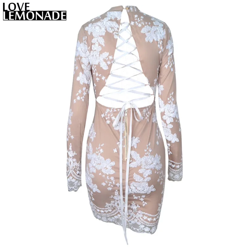 Любовь и лимонад белые цветы спинки вечерние платья в блестках TB 8710|sequin party dress|party