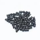 Конструктор MOC технические детали, 100 шт., технический мяч с фрикционной защелкой, совместимый с lego, игрушки для мальчиков