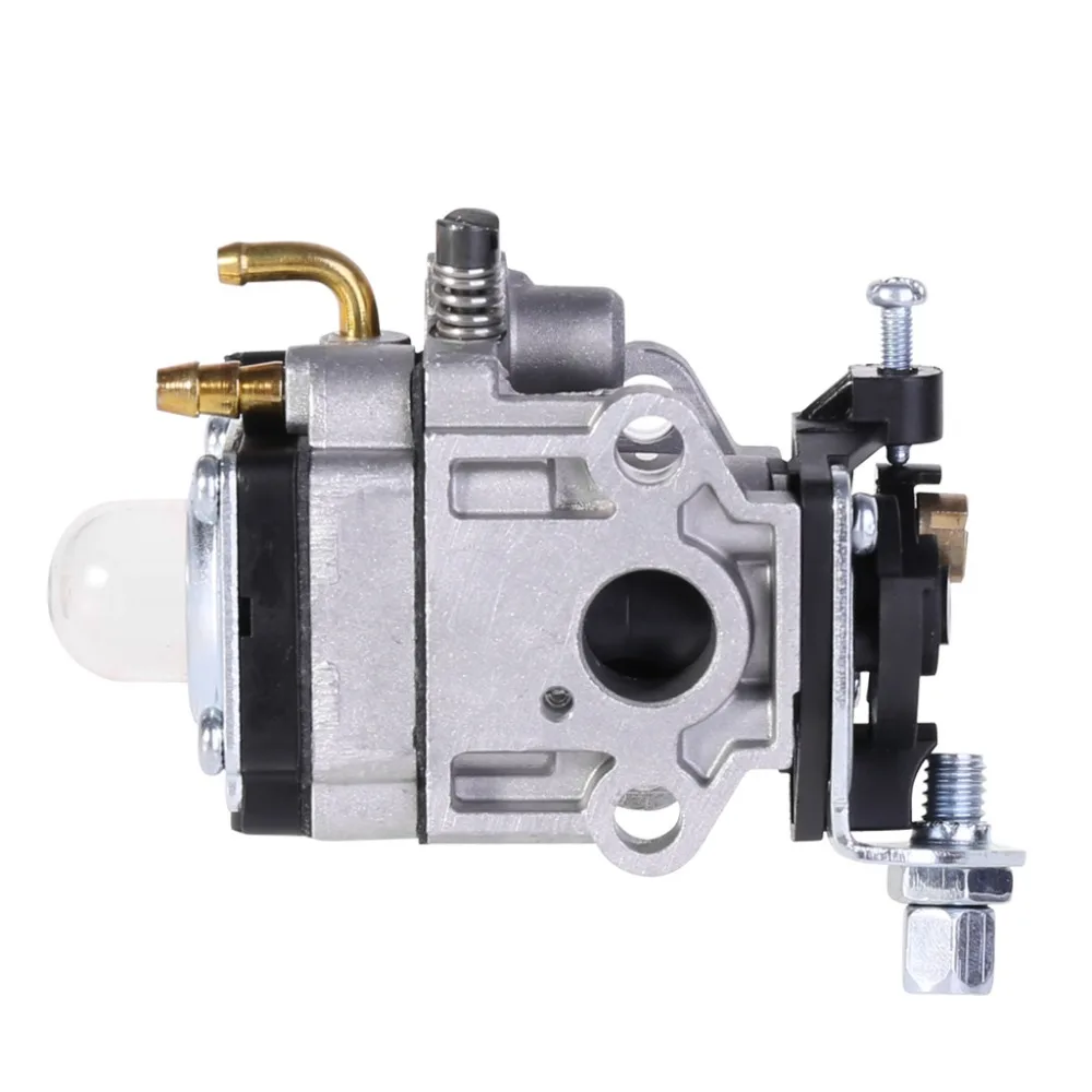 Карбюратор 10 мм с прокладкой для Echo SRM 260S 261S 261SB PPT PAS 260 261 BC4401DW триммер Балаклава |
