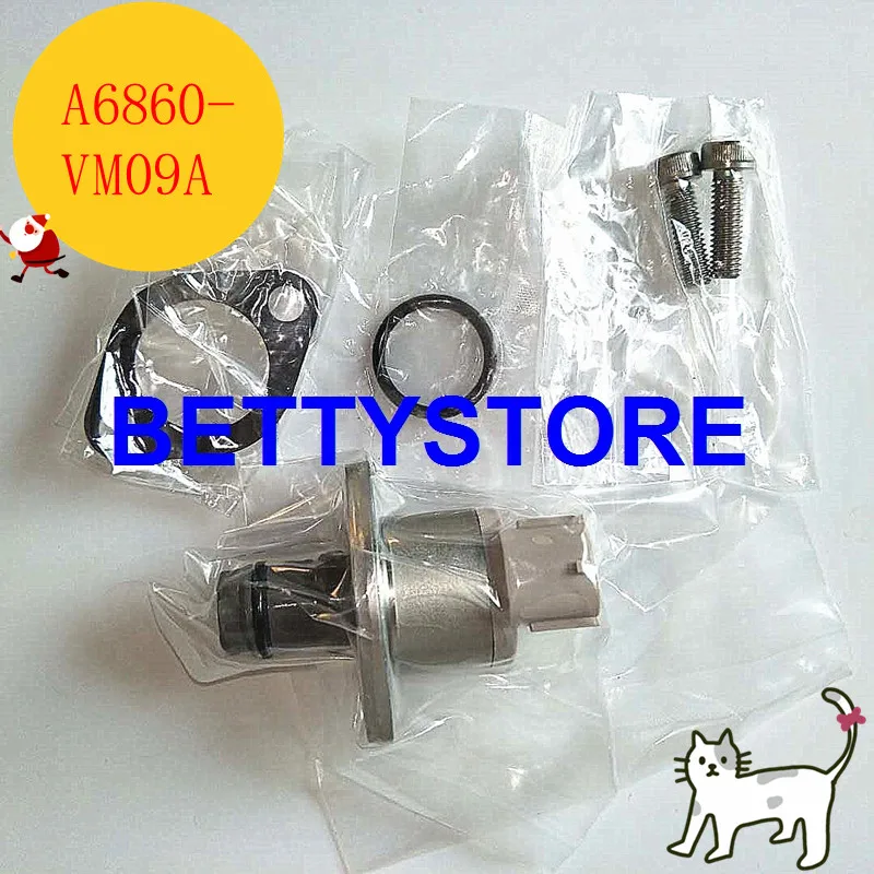 Оригинальный SCV 294009 0260 для фототехники A6860VM09A 1460A037|Регулирование