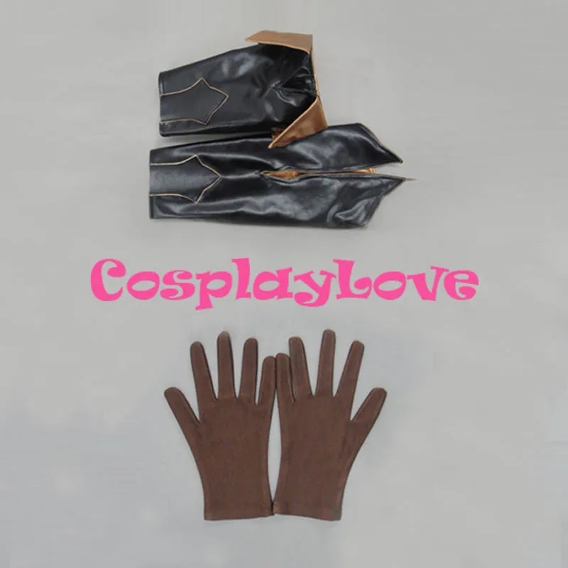 Костюм для косплея персонализированный женщин и мужчин на Рождество Хэллоуин