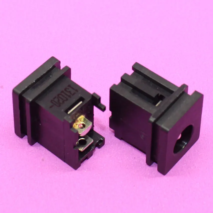 Разъем питания YuXi DC для Toshiba Satellite A80 A85 A135 A505 C655 C655D E105 L35 L300 L305 L305D L500 серии 2 5 мм |
