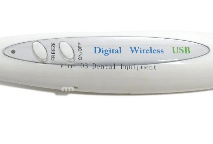 Новая USB Wifi внутриротовая камера 5,0 мегапикселей эндоскоп система визуализации