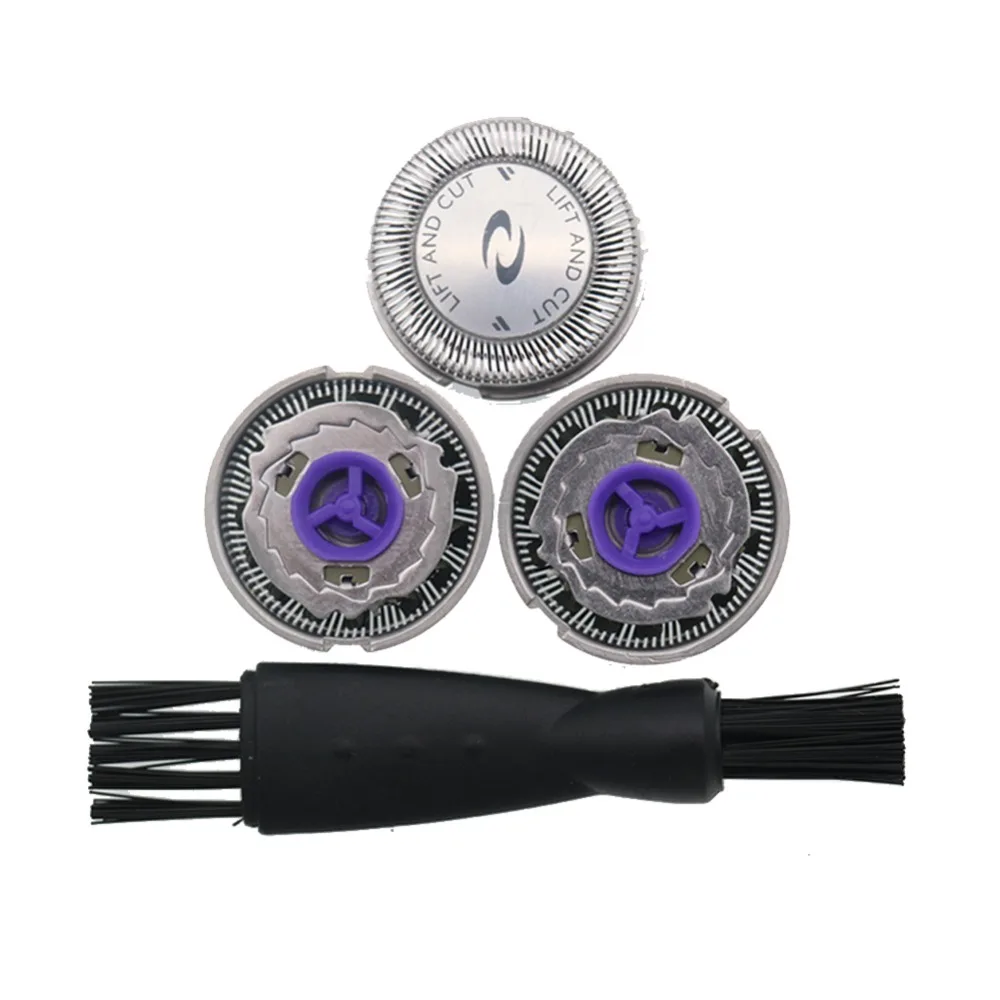 Рисунок 3 - Сменная головка для бритвы Philips