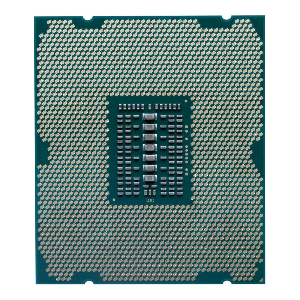 Оригинальный процессор Intel Xeon E5 1680V2 3 0 ГГц 8 ядер 25 Мб/с SmartCache FCLGA2011 130 Вт 22 нм|intel