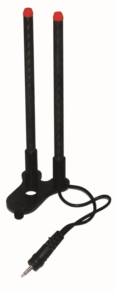 1 шт. Jack Plug обманка бар/светильник дом два светодиода освещение для укуса