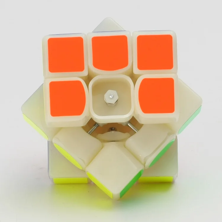 Ограниченная версия GAN 356 s 3x3x3 Advance Magic speed Cube Gans Puzzle 3x3 Развивающие игрушки для