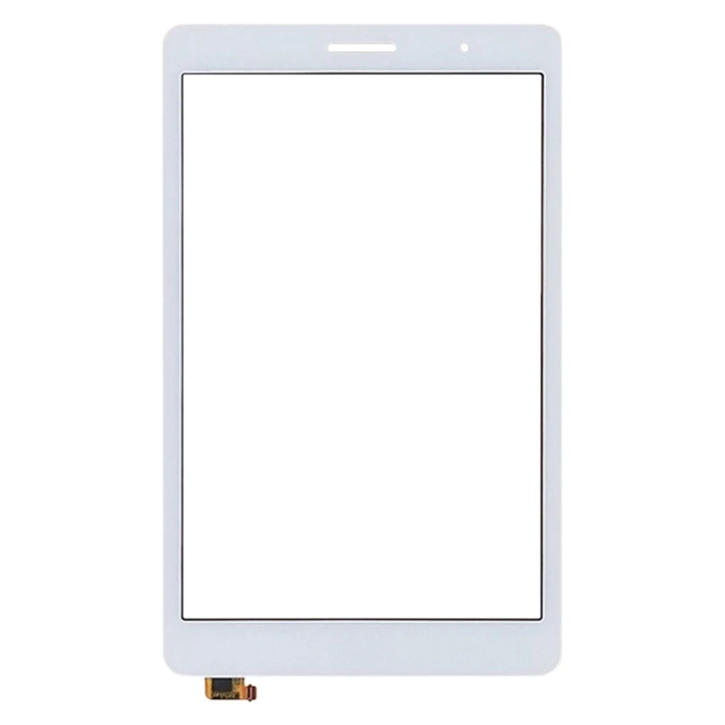 Для huawei MediaPad T3 8 KOB-L09 KOB-W09 сенсорный экран дигитайзер Сенсорная панель экран со стеклянной линзой дигитайзер