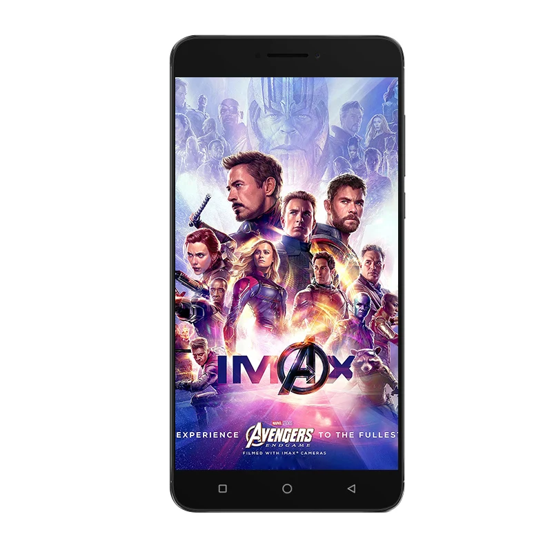 Coolpad Cool 6 play Cool6 Android 7. 1 6G RAM 64G ROM 5.5'' Snapdragon 653 Octa Core Dual Rear 13.0MP 4060mAh Mobile phone |