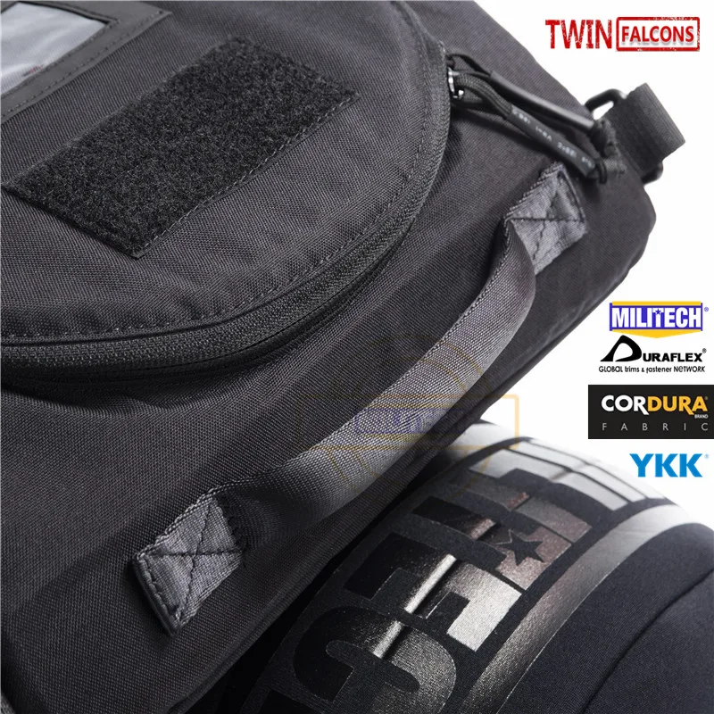 MILITECH TW тактическая мягкая шлем хижина сумка для хранения баллистический MilSim
