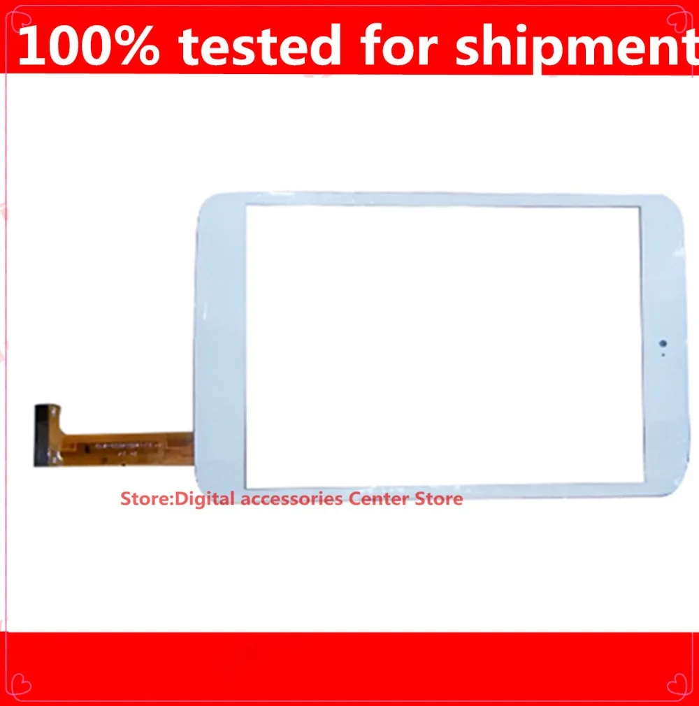 

Free shipping New 7.85" Sunstech Z215X078A50-D tablet touch screen Touch Panel Digitizer Sensor Glass Replacement Parts