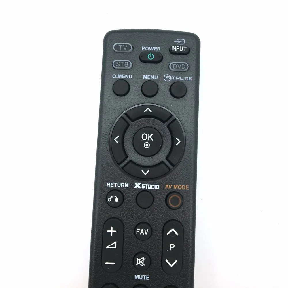Пульт дистанционного управления для телевизора LG 22LG3060ZB 26LG3050 32LG2000 32LG2000ZA 32LG30 32LG3000
