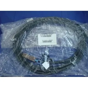 

Подходит для локального соединительного кабеля CX4 LSPM2STKC (зажим) -300 см