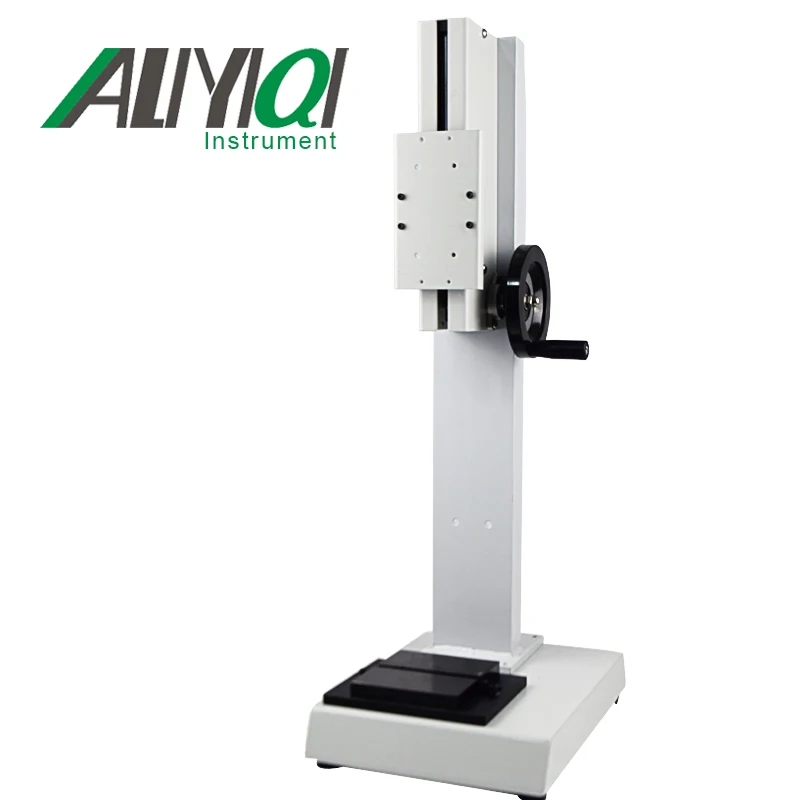 ASC J 1000N 700 сбоку ShakingVertical Тесты стенд без динамометр стенд|test stand|stand |