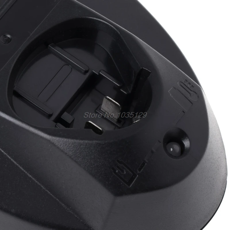Литий-ионное зарядное устройство AL1115CV для Bosch 10 8 в 12 В электроинструменты 2607225146