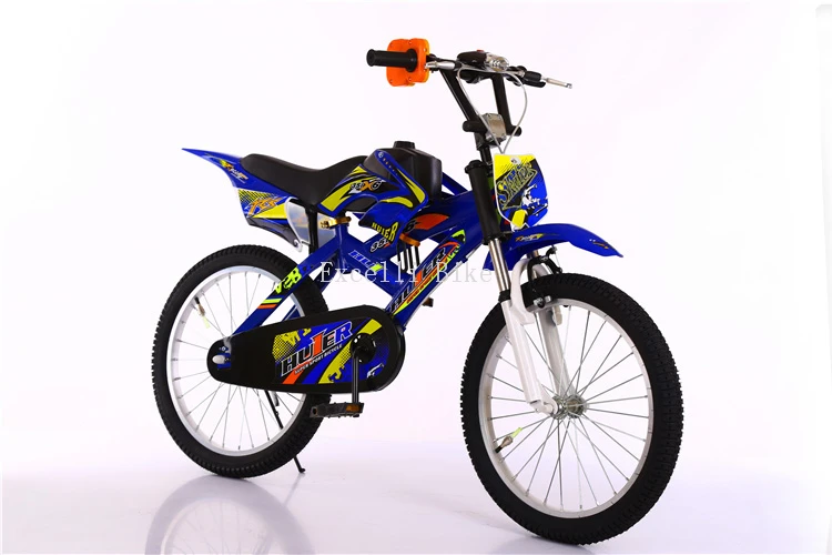 Горный велосипед Excelli Moto для детей 12 дюймов/16 дюймов/20 дюймов детский учебный
