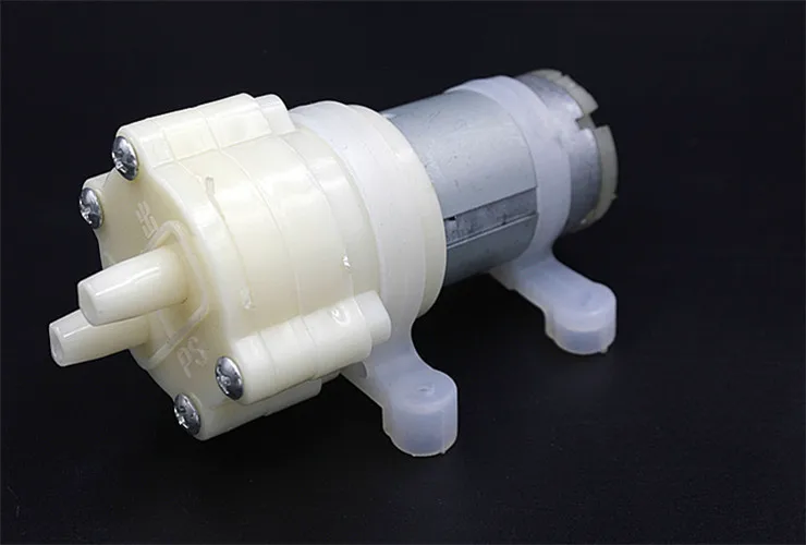 Насос 12 В Купить В Самаре