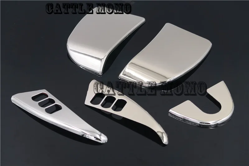 Внутренние Обтекатели для мотоциклов ABS моделей Harley Electra Glide Street и Tri 2014 2015 2016 2017 |