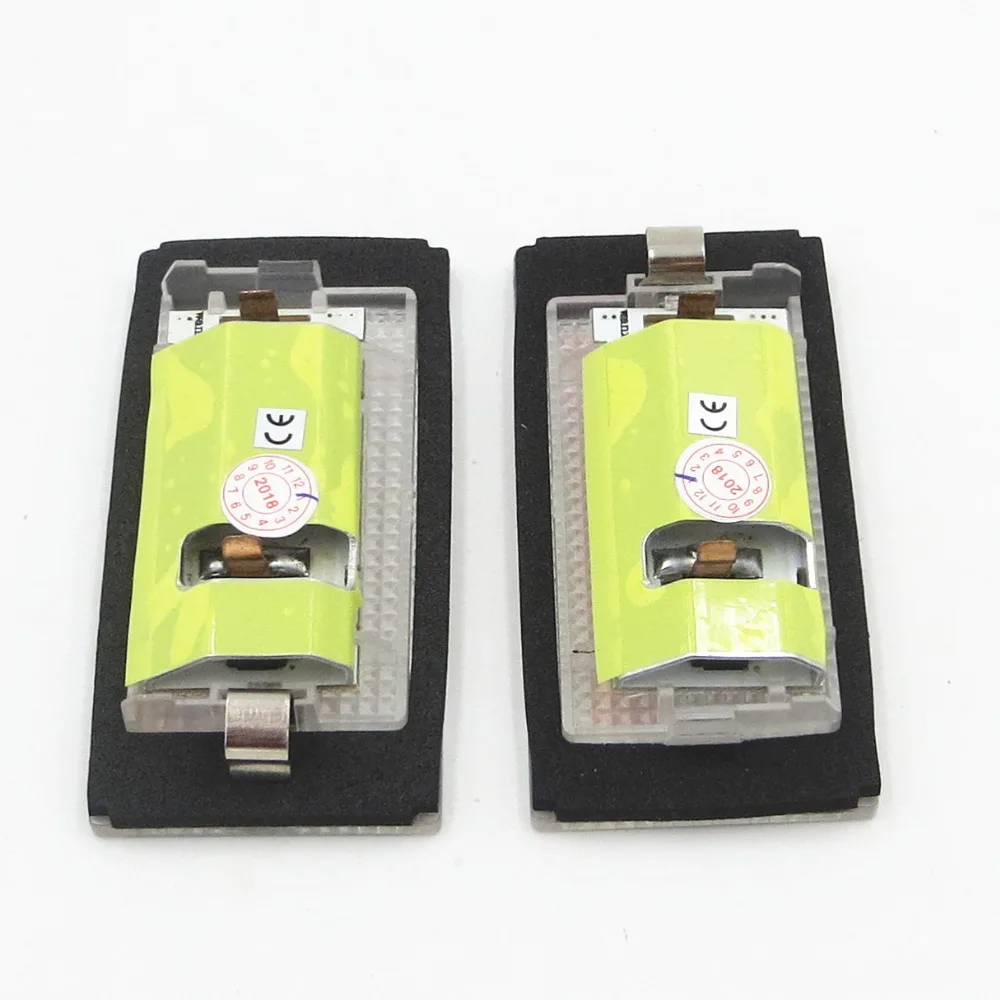 Светодиодная лампа для номерного знака BMW E46 323Ci 325Ci 330Ci M3 Coupe 98 99 01 02 03|light for bmw|light