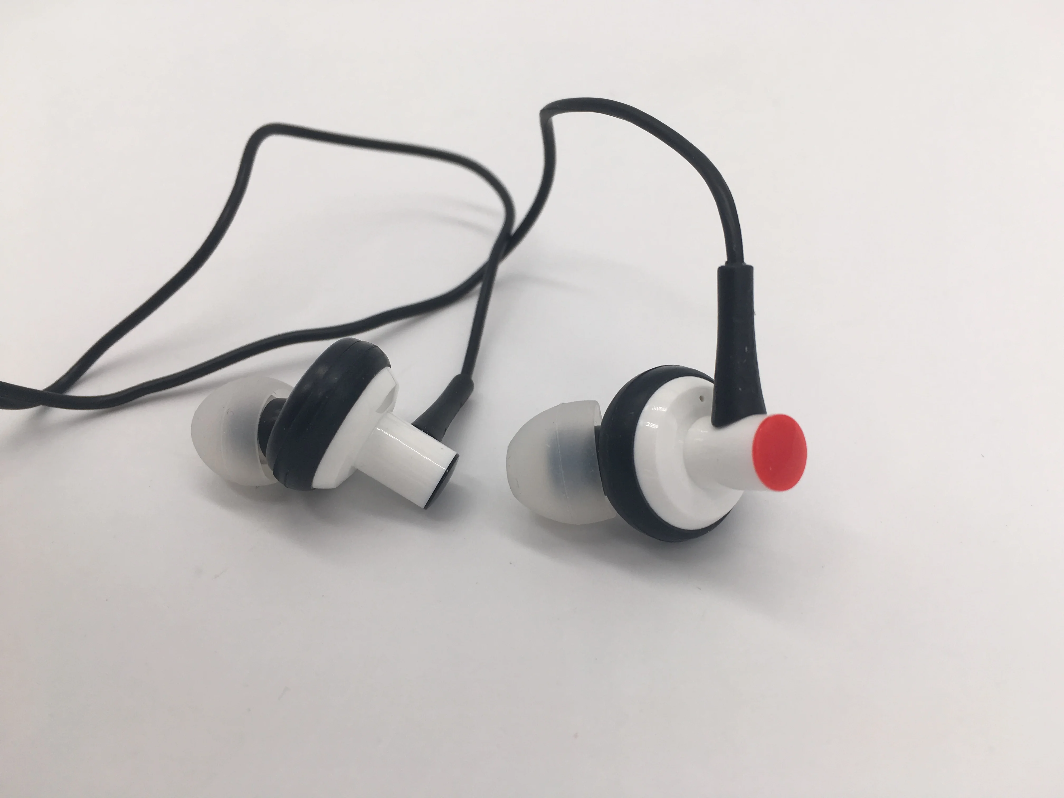 Superlux HD381F стерео наушники-вкладыши MP3 музыка портативные аудио наушники 3 5 мм