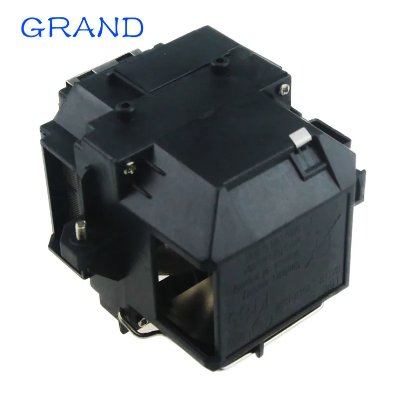 Прожекторная лампа V13H010L58 ELPLP58 для EPSON PowerLite X9 S9 S10 + PowerLite1260 H391A H376B H375A H375B H374B|projector