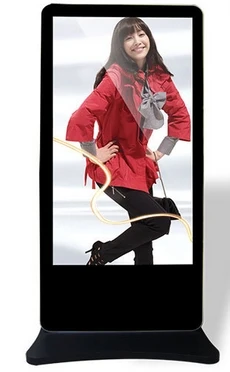 47 дюймовый интерактивный Android 3g 4g wifi led lcd tft hd cctv цифровой информационный