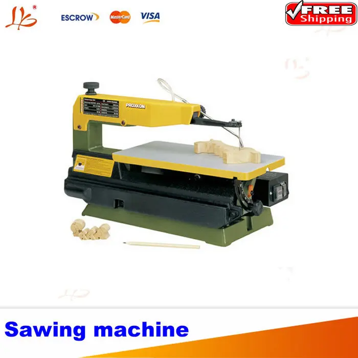 Типа мини таблице двухскоростная головоломки прокрутки пила | Инструменты