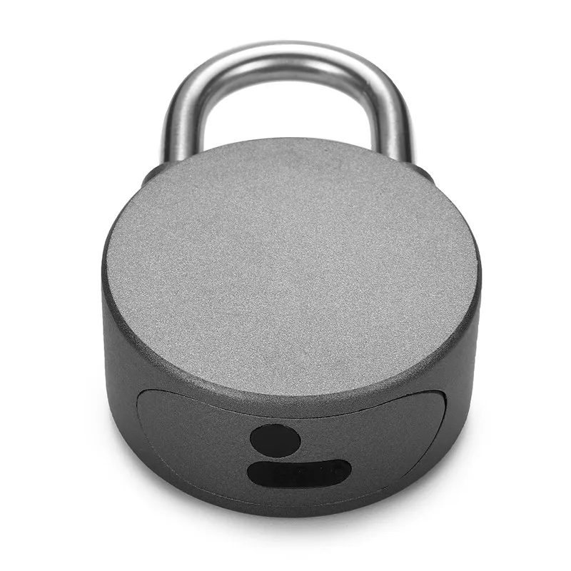 Bluetooth Блокировка APP контроль безопасности Распознавание отпечатков пальцев