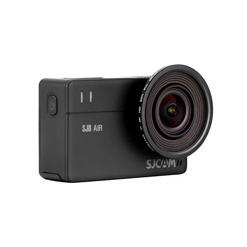 SJCAM Accessories High Quality MCUV Filter for SJ8 Pro Air Plus Sports Action Camera Lens Protector Multi-Layer Coating Films |