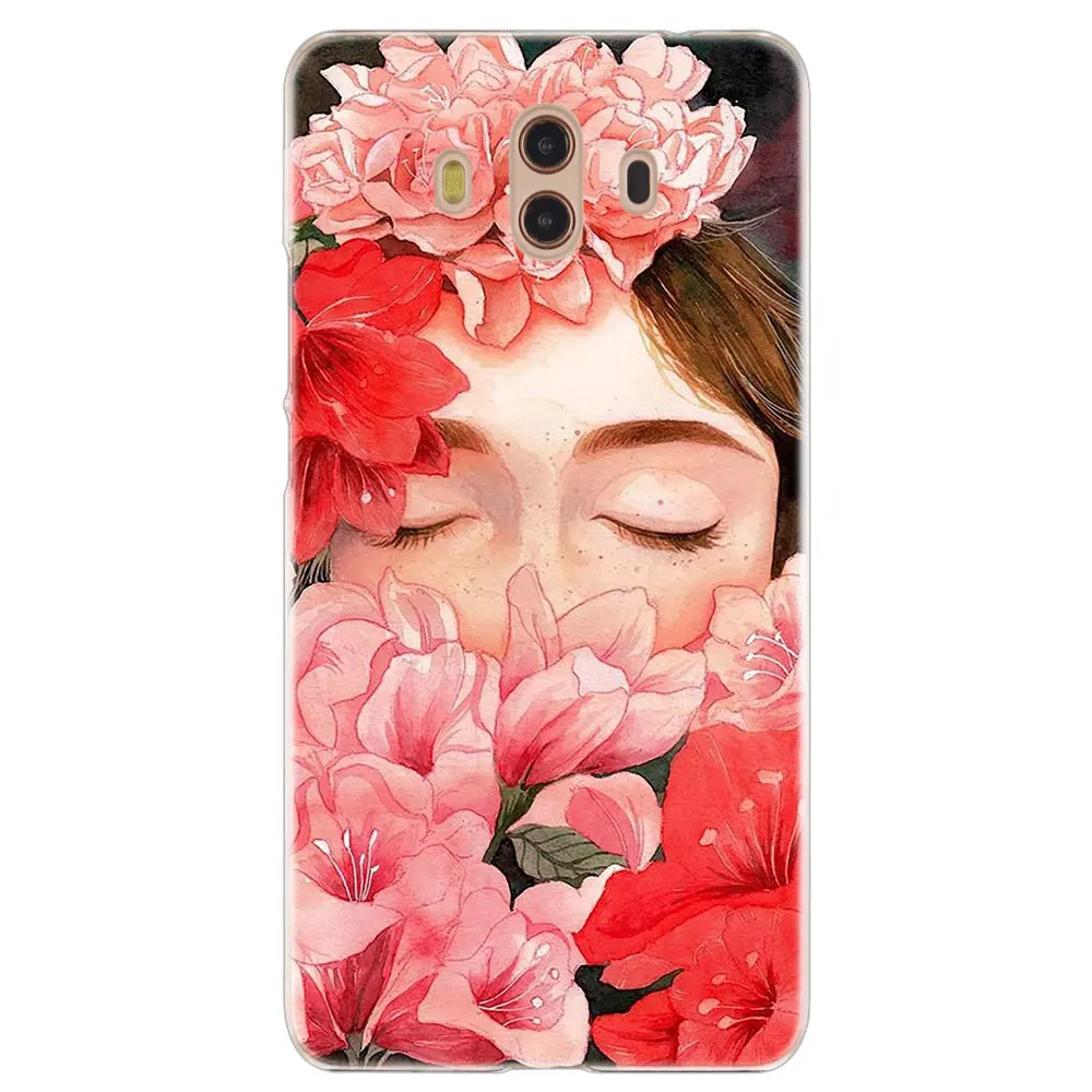 03 Певица Harry Styles» One Direction чехол для huawei Коврики S 10 20 Lite рro Y6II Y5 Y6 Y7 Prime Y7 Pro Y9 - Цвет: 03