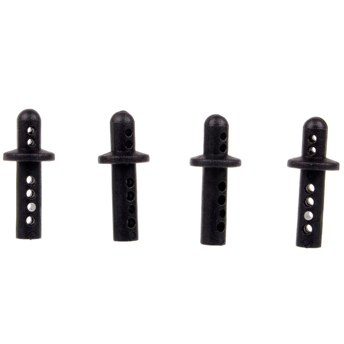 

86007 Body Posts HSP 1/16 Scale RC Car Spare Parts