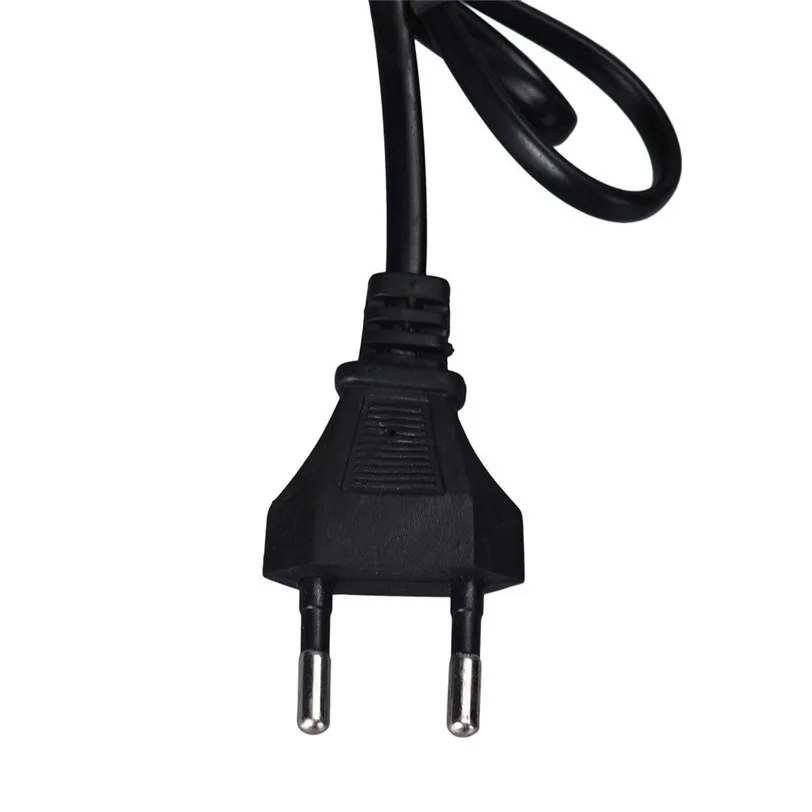 CARPIRE AC 110V 220V двойное зарядное устройство для 18650 3,7 V литий-ионная аккумуляторная батарея зарядное устройство США ЕС вилка 90508