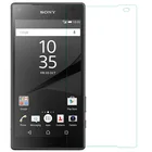 Закаленное стекло для Sony Xperia Z5, закаленное, 9H, взрывозащищенное, для Z5 mini, E5823, E5803