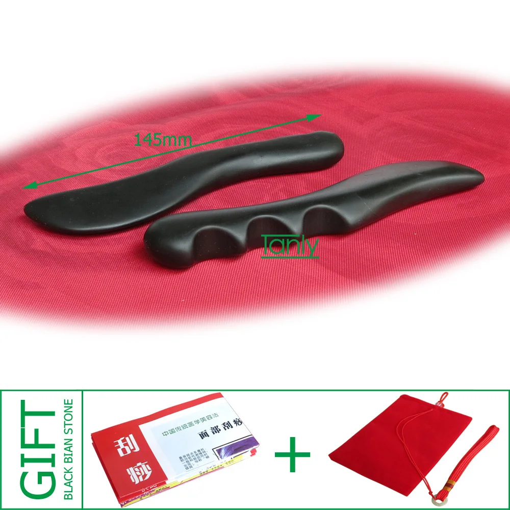 Хорошее качество! Опт и розница традиционные бийские иглы терапия черный Бийский