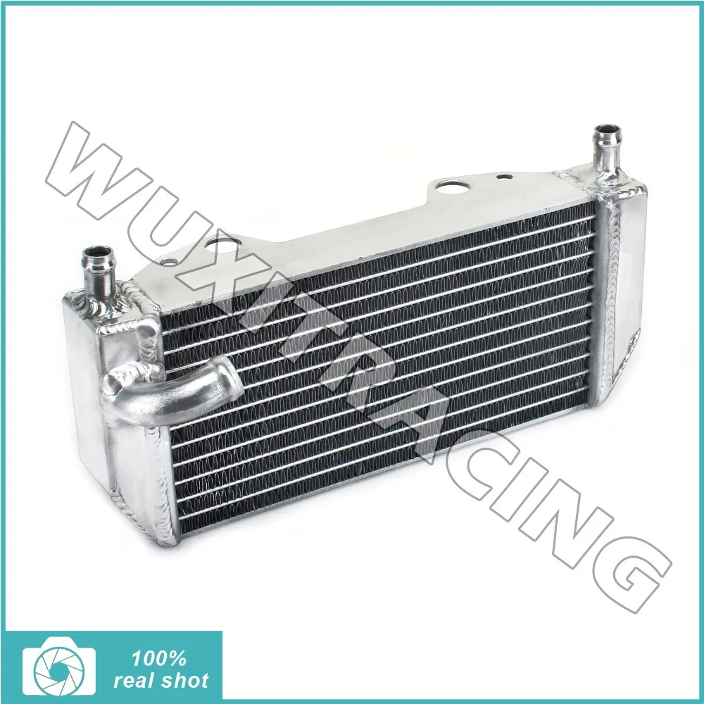 Левый правый новый алюминиева ядер MX Offroad радиаторы X2 для Suzuki RM 250 01 02 03 04 05 06 07 |