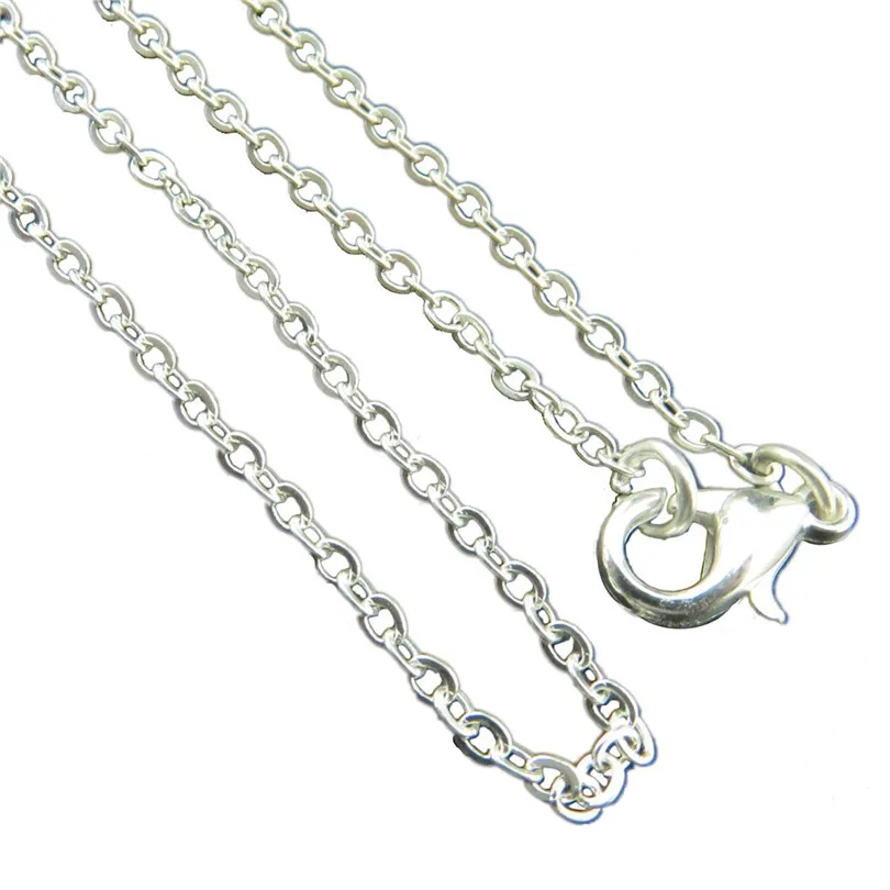 Серебряный чокер R1792 в стиле панк с крестом ангела Иисуса ожерелье для воротника