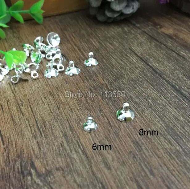 Новое поступление бесплатная доставка 100 комплектов стеклянный шар 10 мм с 3