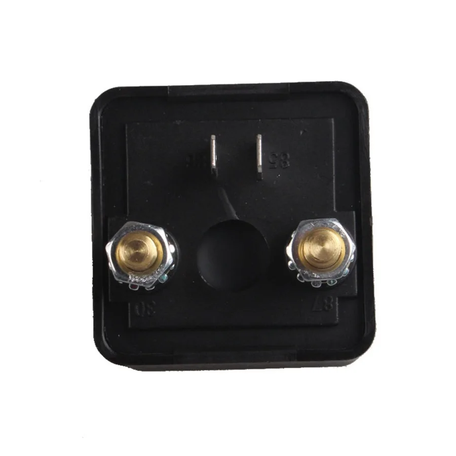 120A Amp Car Auto Heavy Duty Split Charge SPST Relay ON/OFF Switch 12V DC 4 Pin RL180 | Автомобили и мотоциклы