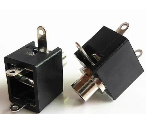 10 шт. разъем для наушников 3 5 мм