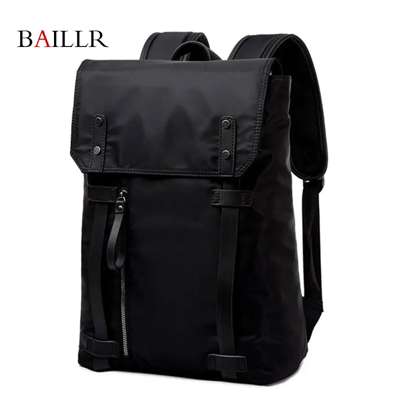 BaiLiLaoRen мужской Противоугонный Рюкзак Mochila сумка для ноутбука рюкзак Оксфорд