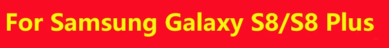 Чехол iPaky силиконовый чехол на samsung Galaxy S6 S7 край S8 S9 S10 Plus/iPhone 6 S, 7, 8, 9, 10, S8plus S9plus S10Plus 4/6 64/128/256 ГБ