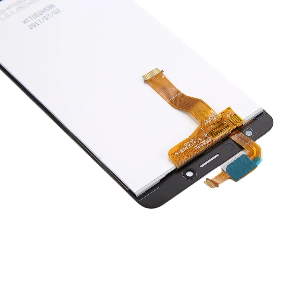 

LCD Screen and Digitizer Full Assembly for Meizu Meilan A5