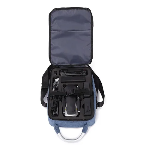 Новый рюкзак DJI Mavic Air сумка для хранения дрона водонепроницаемый комплект