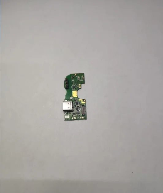 Nuovo usb carica spina bordo Originale для Blackview BV9000/BV9000 Pro Кави делла Flessione Del Telefono modulo di ricarica del