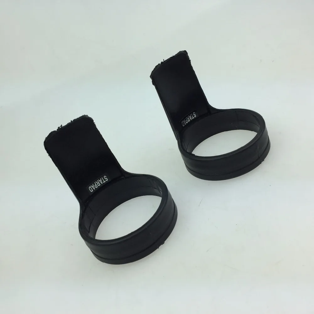 STARPAD для Yamaha XJR400 1200 1300 FZ400 Мотоциклетные аксессуары Передняя Противоударная