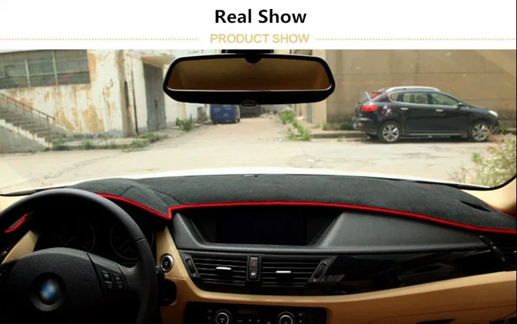 Taijs коврик на приборную панель автомобиля для Toyota AE100 1995-1996 левый руль авто приборная панель коврик крышка для AE100